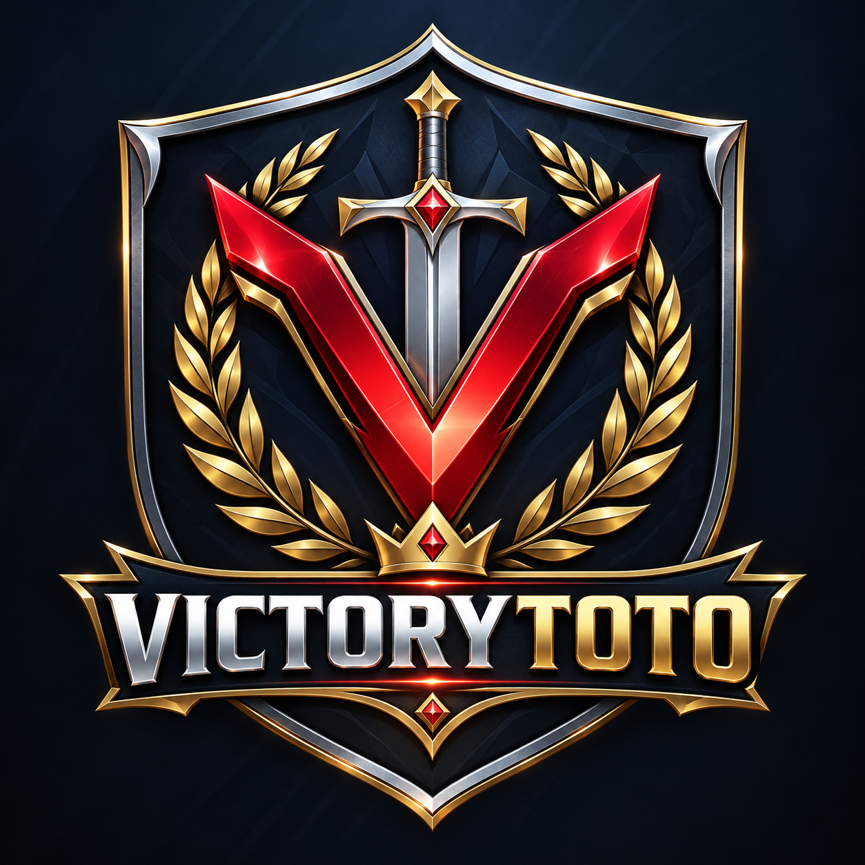 Logo VICTORYTOTO